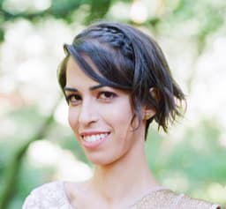 Audrey Haque