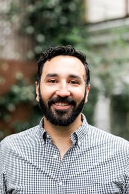 Nathan Aleman