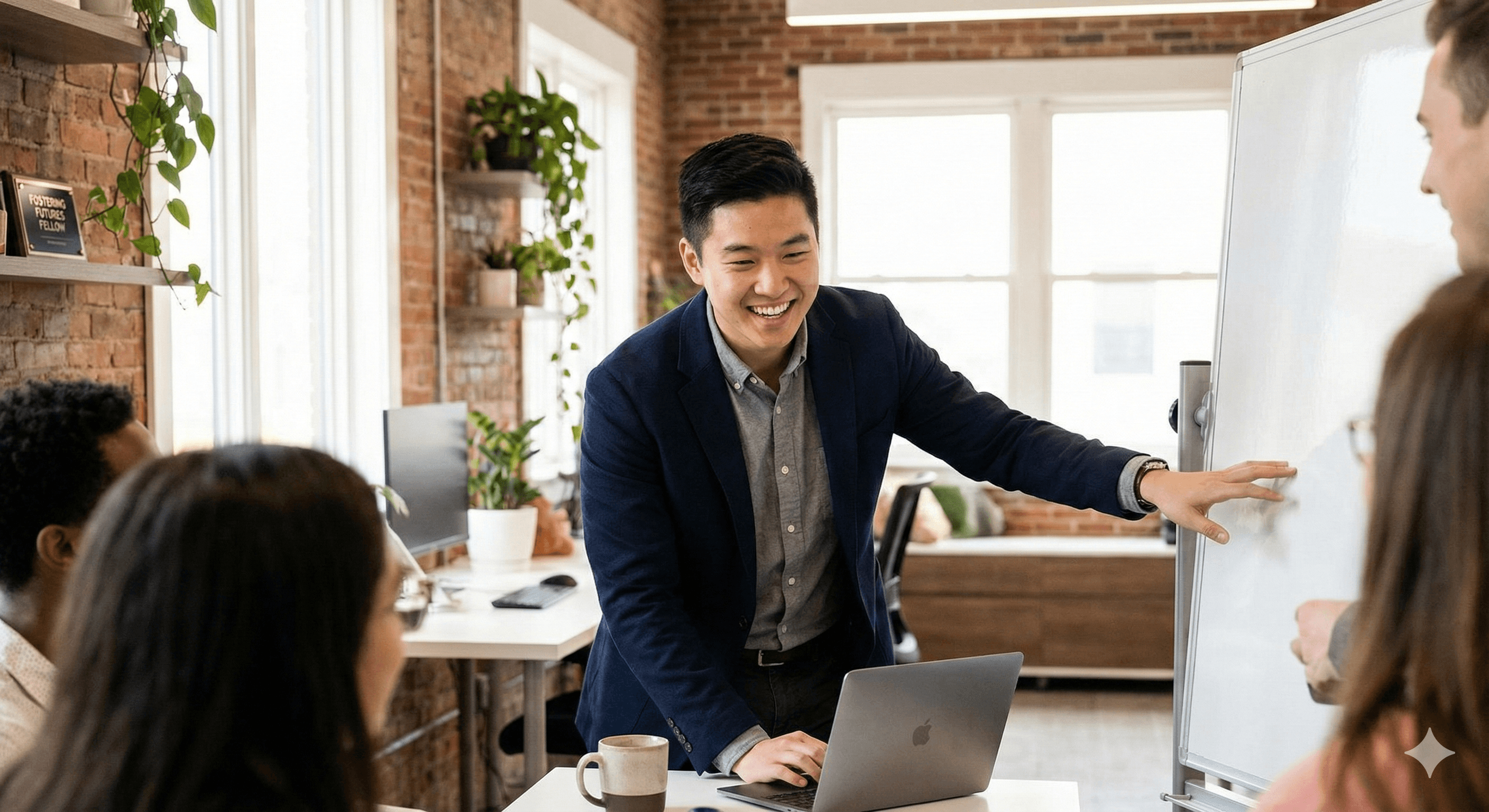 Community leadership