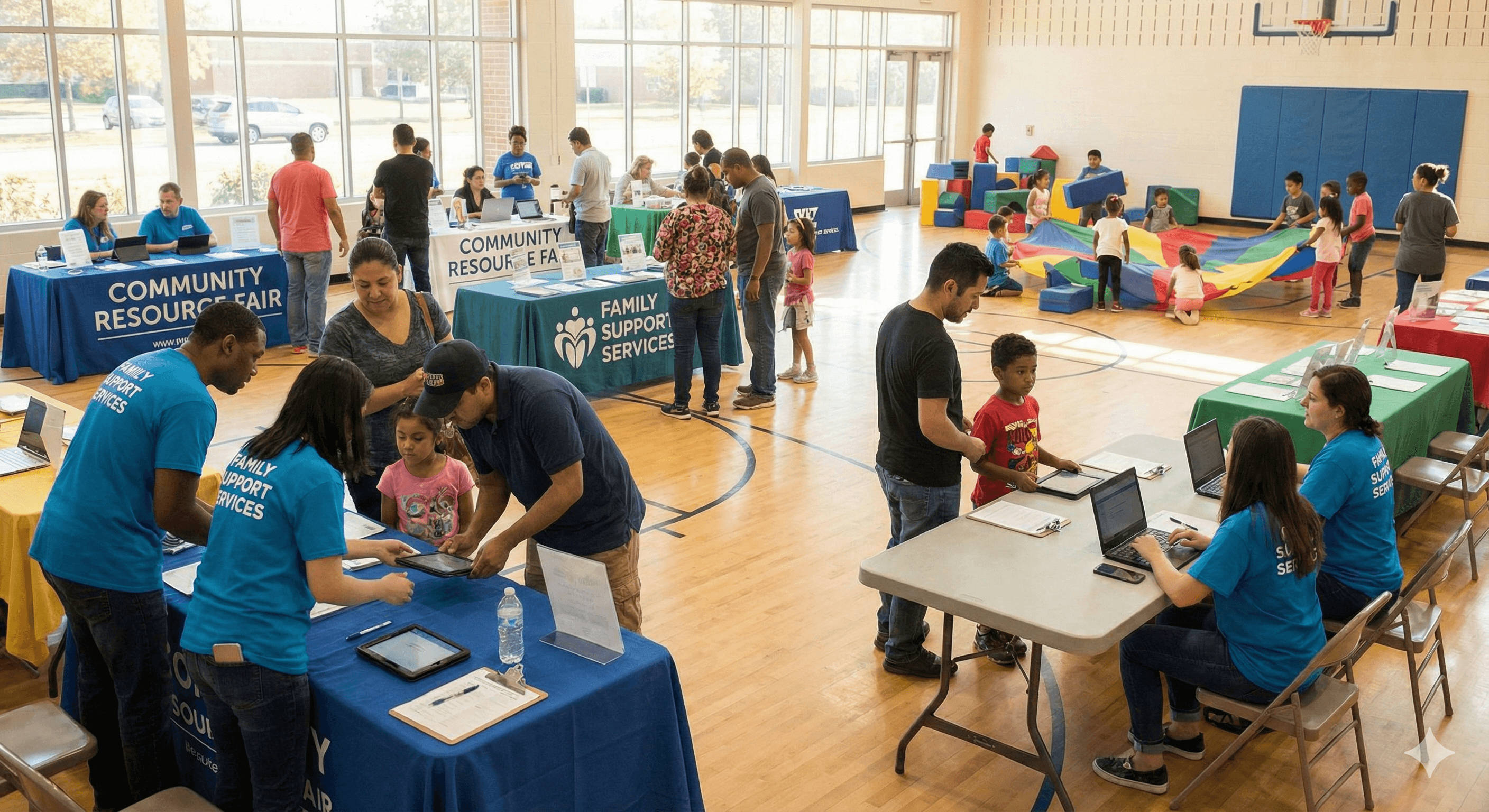 Phase 3: Final Event & Awards