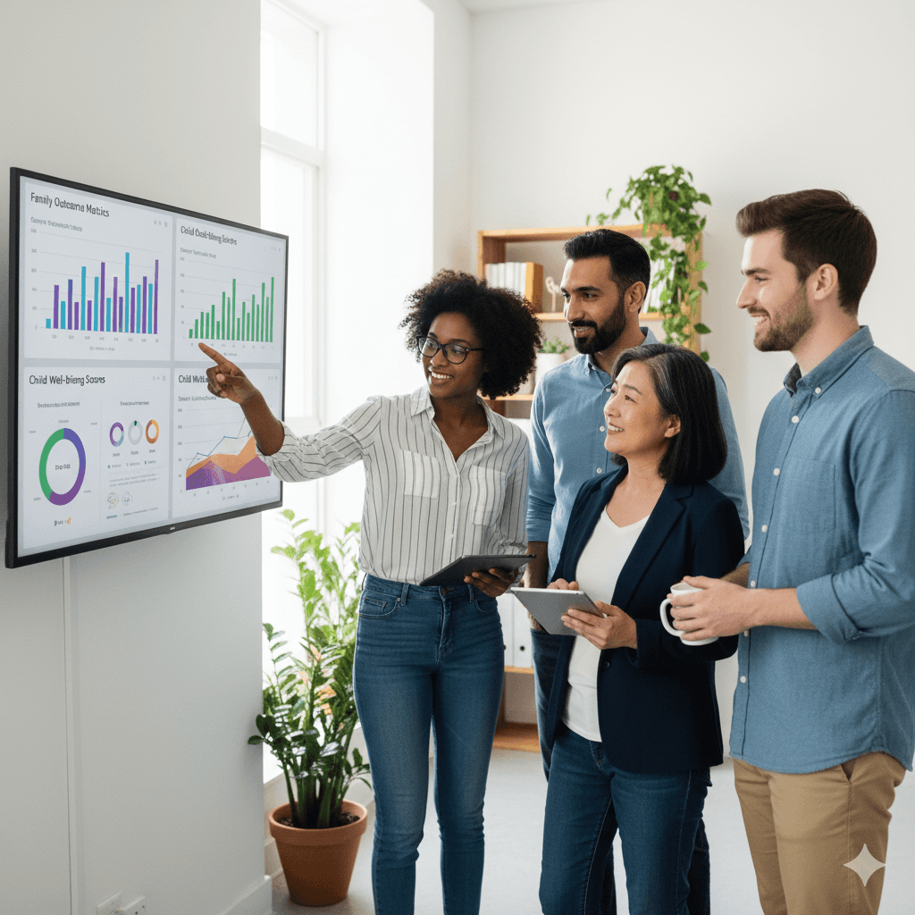 Phase 1: Launch & Applications