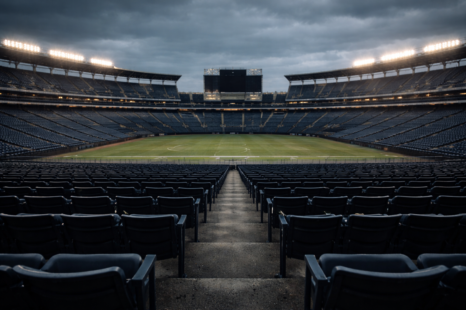 Children waiting in foster care